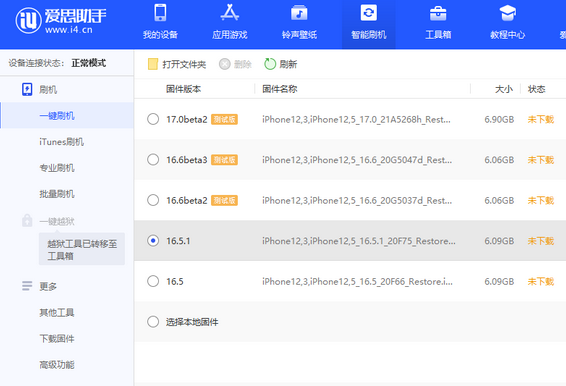 虎林苹果售后维修分享iPhone提示无法检查更新怎么办